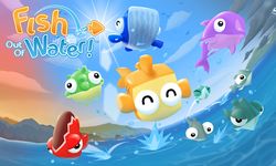 Fish Out Of Water! のスクリーンショットapk 5