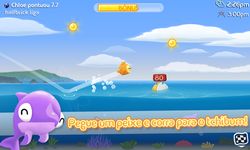 Tangkapan layar apk Fish Out Of Water! 6