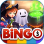 Bingo Quest: Halloween Holiday Fever apk icon