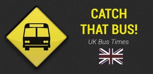 Imagine UK Bus Times - Catch That Bus! 6