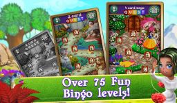 Bingo Magic Kingdom: Fairy Tale Story afbeelding 6