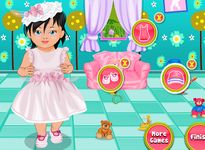 Take care for baby - Kids game image 9