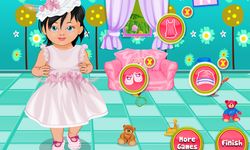 Take care for baby - Kids game image 14