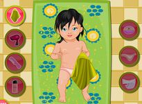 Take care for baby - Kids game image 8