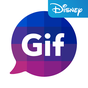 Disney Gif APK Icon