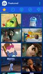 Gambar Disney Gif 3