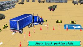 Imagem 5 do Caminhão Estacionamento Simulador Livre