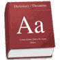 사전 오프라인 및 번역의 apk 아이콘