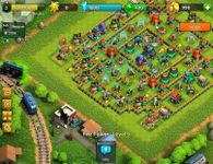 Battle of Zombies: Clans War Bild 2