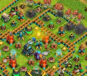 Battle of Zombies: Clans War Bild 