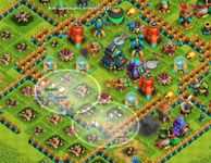 Battle of Zombies: Clans War afbeelding 12