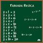 Tabuada Básica FREE APK