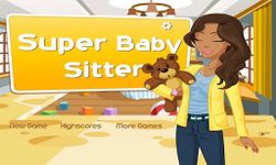 Imagem 11 do Super Baby Sitter