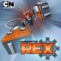 Ikona apk Generator Rex