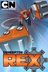 Generator Rex 图像 1