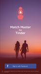 Match Master for Tinder 이미지 
