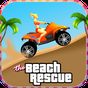 Apk Beach Rescue Buggy 3D