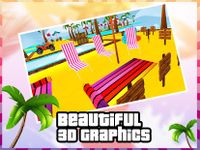 Immagine 9 di Beach Rescue Buggy 3D