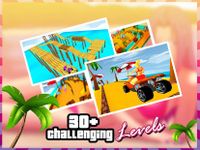 Immagine 11 di Beach Rescue Buggy 3D