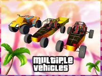 Immagine 12 di Beach Rescue Buggy 3D