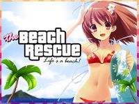 Immagine  di Beach Rescue Buggy 3D