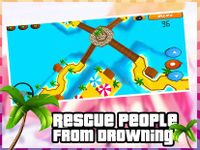 Immagine 2 di Beach Rescue Buggy 3D