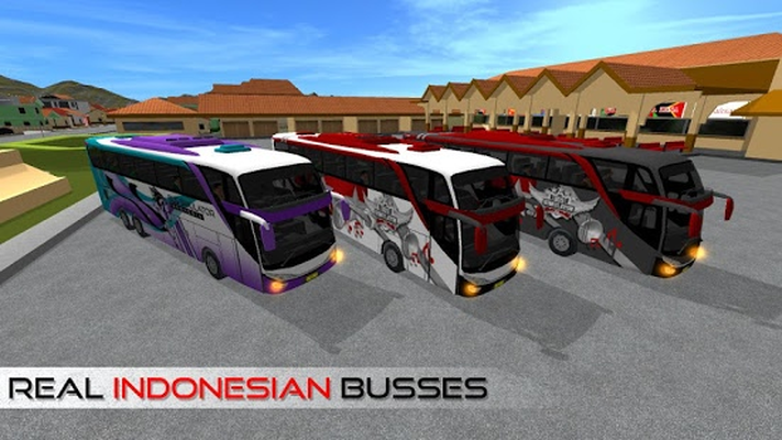 bus simulator indonesia ap