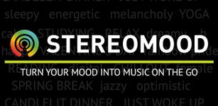 Imagem  do Stereomood