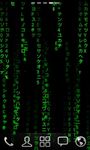 Imagen 1 de Matrix Live wallpaper