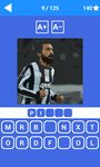 Futbol Oyuncu Sınav Guess imgesi 11