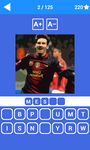 Gambar Tebak Sepakbola Pemain Quiz 