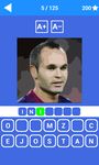 Futbol Oyuncu Sınav Guess imgesi 2