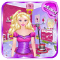 Princess Cleaning Room APK icon