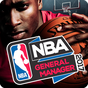 NBA General Manager 2017 - Mobile basketball game