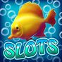 Slots - Lucky Fish Casino apk icon