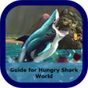 Guide for Hungry Shark World apk icon