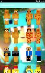 Imagen  de Mikecrack Skin For MCPE