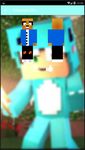 Imagen 1 de Mikecrack Skin For MCPE