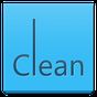 Ícone do apk Clean - GO Launcher Theme