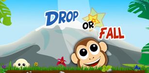 Gambar Drop or Fall Falldown Dropdown 2