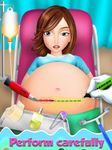 Pregnant Operation Triplet Baby Mom Care Hospital afbeelding 7