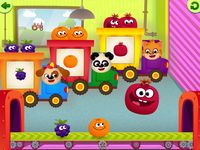 Funny Food Games for Toddlers! screenshot apk 6