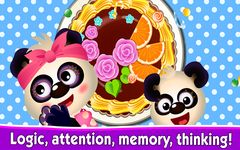 Funny Food Games for Toddlers! screenshot apk 4