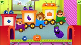 Funny Food Games for Toddlers! screenshot apk 13