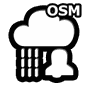 Alerte Pluie OSM APK