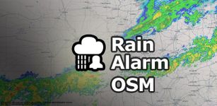 Rain Alarm OSM εικόνα 5