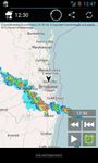 Imagen  de Alarma de Lluvia OSM