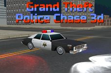 Immagine  di Grand Theft Police Chase 3D