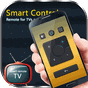 Ícone do apk Controle remoto para TV