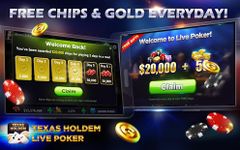 Texas Holdem - Live Poker image 11